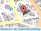 adresse PEPE Aix-en-Provence
