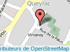 adresse PERHOME QUEYRAC