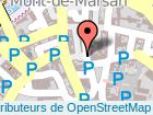 adresse PITRAC Mont-de-Marsan
