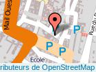 adresse PITVECORDIS PITHIVIERS