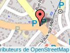 adresse PIZZ'ATLANTIC VAUX SUR MER