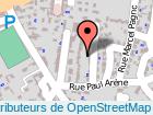 adresse PNEP PERTUIS