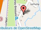 adresse POUSSARD BRESSUIRE