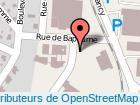 adresse PRIISM ROANNE