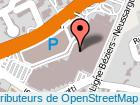 adresse PRO-DISTRIMAT Béziers