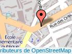 adresse PRO-EDL BALMA