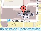 adresse PROBIMMO PACE