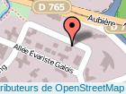 adresse PROGEST Aubière