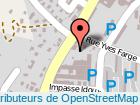 adresse PROMOACTION GIVORS