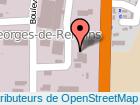 adresse PROPHINOX SAINT GEORGES DE RENEINS