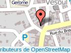 adresse PROXYCOM Vesoul