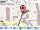 adresse QCM SAINT-GENIS-LAVAL