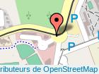 adresse QUANTACELL PESSAC