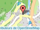 adresse QUARTZ Vallouise