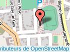 adresse QUEDUPLUS SAINT-MARTIN-D'HERES