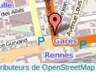 adresse QUYNOX RENNES