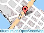 adresse RABELAIS Saumur