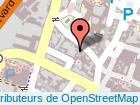 adresse REBONDS POITIERS