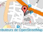 adresse RENOVANT Saint-Pourcain-sur-Sioule