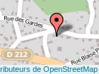 adresse REPAR'VITRES Cournon-d'Auvergne