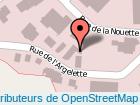 adresse RESMART Beaucouzé