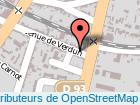 adresse RICHTER+PARTNER BERGERAC