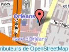 adresse RICSTORE ORLEANS