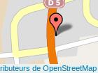 adresse RIVAL Molac
