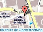 adresse RMOPPORTUNITIES ST ETIENNE