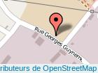 adresse RPH PLOUDANIEL