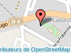 adresse SABATIE Labastide-Saint-Pierre