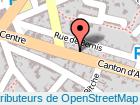 adresse SAIGON Albi