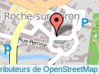 adresse SANMONTANI LA ROCHE-SUR-FORON