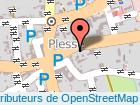 adresse SEBSTEPH PLESSE