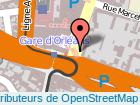 adresse SEBUPA ORLEANS