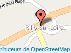 adresse SECURITEAM Rilly-sur-Loire