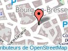 adresse SELLS Bourg-en-Bresse