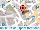 adresse Serena Moulins