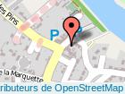 adresse S.G.F.S BEAUZELLE