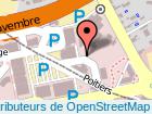 adresse SHESTYLE POITIERS