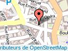 adresse SILHOUETTE Aix-en-Provence