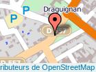 adresse SMOKEKINGSTORE Draguignan