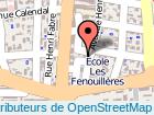 adresse SO.RESSOURCES Aix-en-Provence