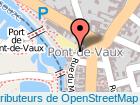 adresse STALIDIS Pont-de-Vaux