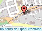 adresse STRAT-WEB SAINT VIVIEN