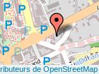 adresse SUSHISSIME Briançon