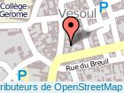 adresse SYJAL Vesoul