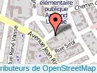 adresse SYNAPTIC TOULOUSE