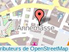 adresse SYOH Annemasse