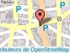 adresse TALBOURDET SAINT BREVIN LES PINS
